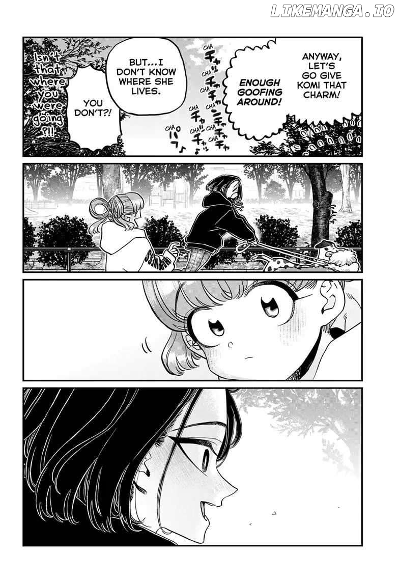 Komi Can